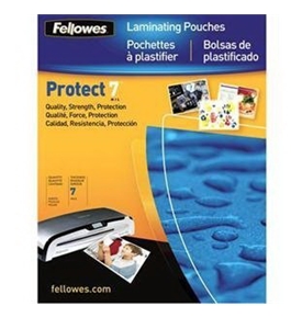 NEW Fellowes Laminating Pouches (Office Products)