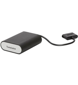 New Griffin 9783-Tj3 Tunejuice Charger For Iphone & Ipod High Quality Popular Excellent Performance