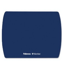 Fellowes 5908001 Ultra Thin Mouse Pad with Microban