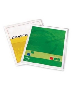NEW Self-Adhesive Laminating Pouch (Office Products)