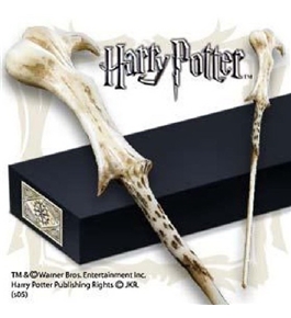 Noble Collection - Harry Potter - Voldemort's Wand [Toy]