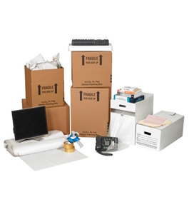 Office Moving Kit (1 Each Per Bundle)