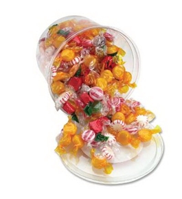 Office Snax OFX70009 Variety Tub Candy