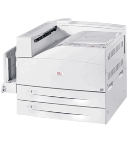 Oki 62429901 - B930N Digital Monochrome Laser Printer