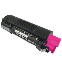 Printer Essentials for Okidata C5100/C5150/C5200/C5300/C5400-Magenta (MSI) - P42127402 Toner