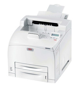 Okidata Digital Mono Printer (62427504)
