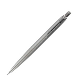 Parker Jotter Stainless Steel 0.5mm Mechanical Pencil (1740120)
