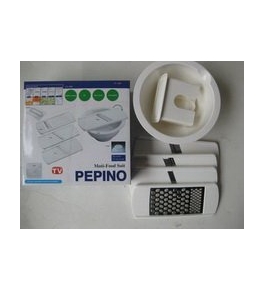 Pepino Multi-Food Set, As Seen On Tv, It'S Very Convenient With 5 Functions