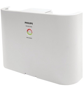 Philips SPP3060Y/17 Home Electronics Surge Protector
