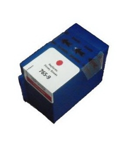 Printer Essentials for Pitney Bowes Red DM300c, DM400c, DM450c - P765-9 Toner