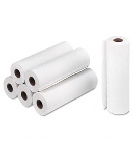 PMC00022 AccuFax Thermal Facsimile Paper - White
