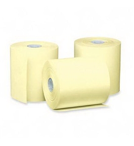PMC05214C Perfection Pos Canary Thermal Rolls