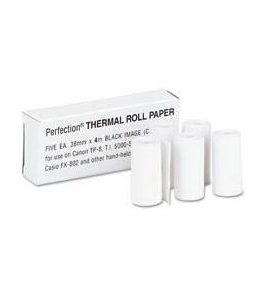 PMC05228 Thermal Calculator Rolls, 1-1/2 Inch x 14 Feet