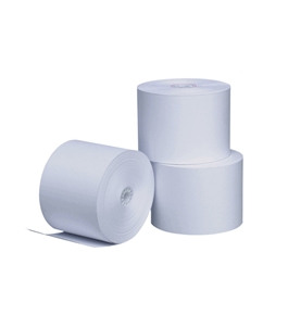 PMC05479 Perfection TMP Financial Rolls, 3 Inch x 150 Feet