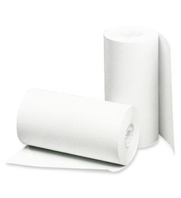 PMC06382 Perfection Black Image Thermal Rolls