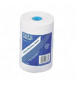 PMC08811 Perfection One Ply Light Weight Bond Paper Rolls