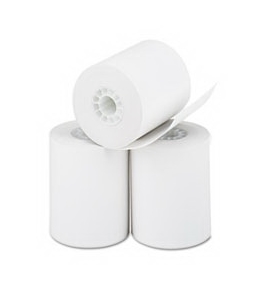 PMC09664 One-Ply Thermal Cash Register/Point of Sale Roll
