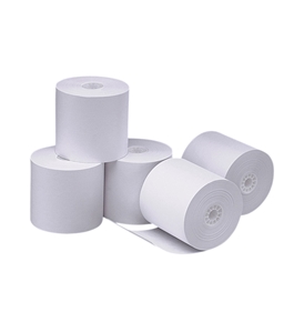 PMC09862 Perfection Pos/Cash Register Rolls, 3.25 Inch x 240 Feet
