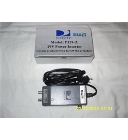 Power Inserter for SWM8 or SWM-LNB