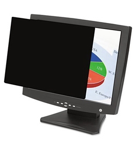 Privacy Filter for 20.1" Laptop/LCD