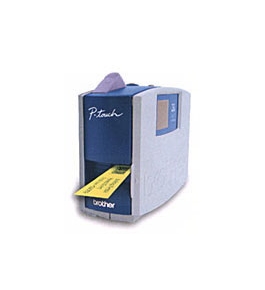 Brother: Brother PT-1500PC Computer Label Printer -