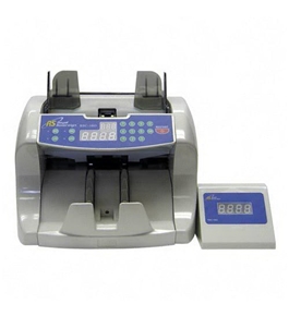 Royal Sovereign RBC-1003 Digital Cash Counter + UV & Magnetic Protection