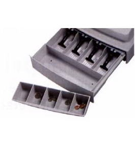 Replacement Drawer for XEA202, 20s, 21s, 203 or 201 Cash Register