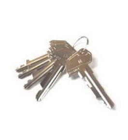 Replacement Keys for all XEA Cash Registers