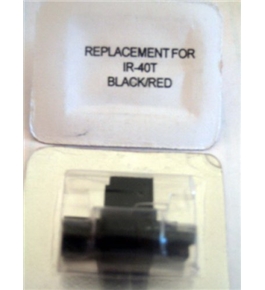 Replacement for IR 40T Black Red - Generic
