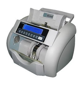 Ribao JM-80 UV Currency Counter 