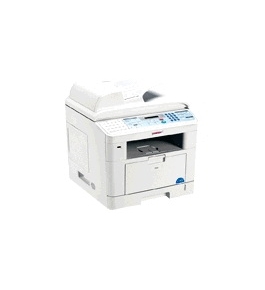 Fantasi Forekomme opkald Ricoh: Ricoh AC205L Multifunction Copier/Fax/Printer