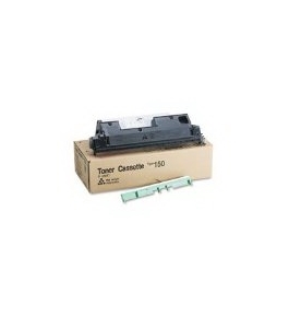 Printer Essentials for Ricoh Fax 2400L/2700L/3700L/3800L/4800L - CTSM150 Toner