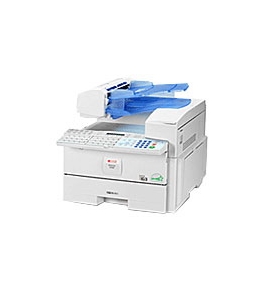Ricoh Aficio 4420NF Fax Machine
