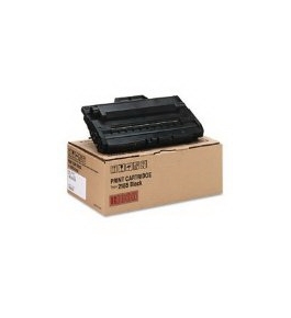 Printer Essentials for Ricoh Type 2185 - AC205 Black Toner - CT412660 Toner