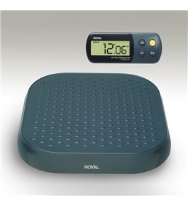 Royal EX315 Digital Wireless Scale 300lb.