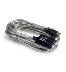 Royal 29267P USB Extension Cable