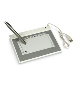 Royal 29290Z T10 Tablet Usb Scratchpad