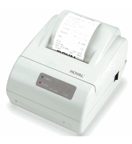 Royal 29431P Kitchen Printer
