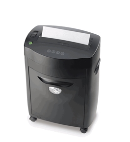 Royal 85x Confetti Cut Shredder with 3 pack oil and 100 bags