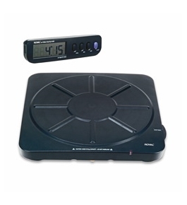 Royal EX100W Shipping Scale