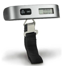 Royal LS110 Luggage Scale
