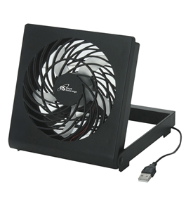 Royal Sovereign 6" USB Fan (DFN-04)