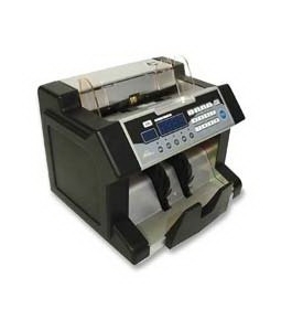 Royal Sovereign Int'l Inc : Digital Cash Counter,300 Bill Cap,9-51/64"x9-45/64"x10-19/32 -:- Sold as 2 Packs of - 1 - / - Total of 2 Each