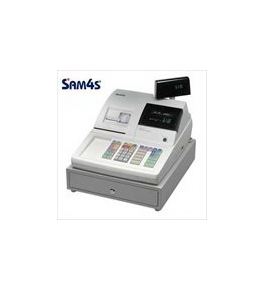 SAM4s ER-5115 II Cash Register