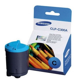 Printer Essentials for Samsung CLP-300/CLP-3160/CLX-3160/CLX2160 Cyan MSI - MS300C Toner