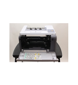 Samsung CLP-300 Copier/Printer-0032