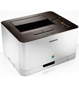 Samsung CLP-365W Wireless Colour Laser Printer