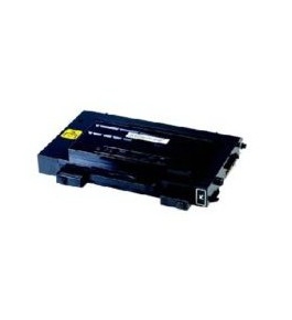 Printer Essentials for Samsung CLP-510 Black - MSI - MS551K-HC Toner