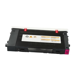 Printer Essentials for Samsung CLP-510 - Magenta - CTCLP510D5M