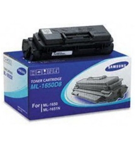 Printer Essentials for SAMSUNG ML1650/1651N/5650 TONER - CTML1650